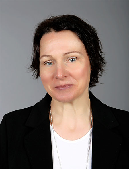 Kerstin Granops